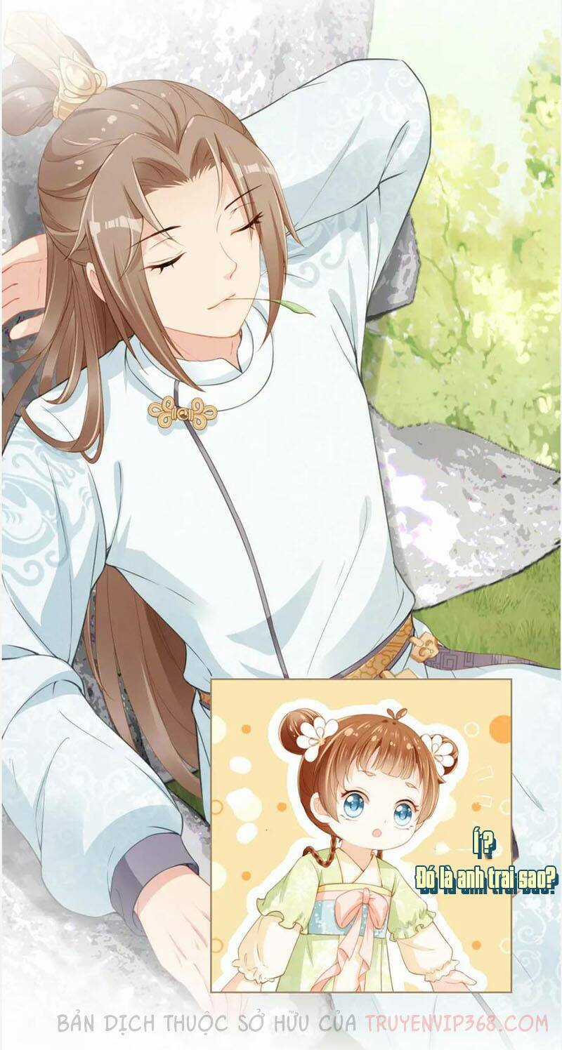 Nhặt Được Bảo Bối Manh Manh Chapter 14 trang 43