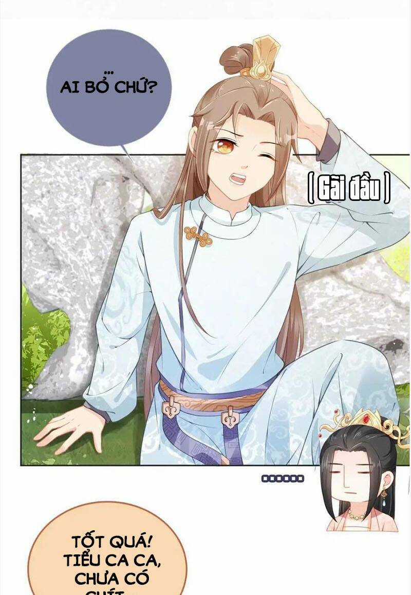 Nhặt Được Bảo Bối Manh Manh Chapter 15 trang 10