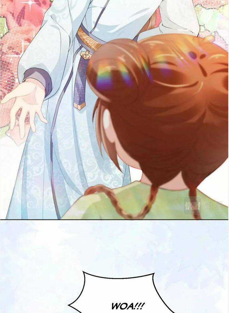 Nhặt Được Bảo Bối Manh Manh Chapter 15 trang 14