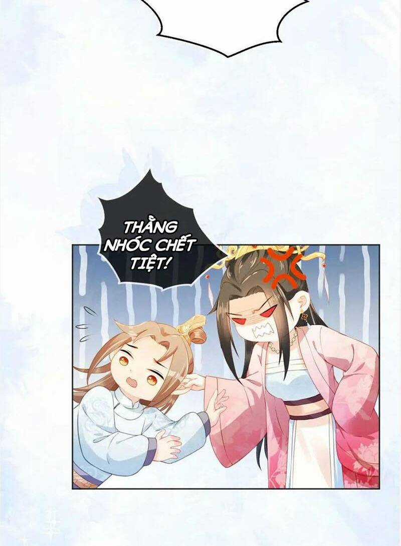 Nhặt Được Bảo Bối Manh Manh Chapter 15 trang 15