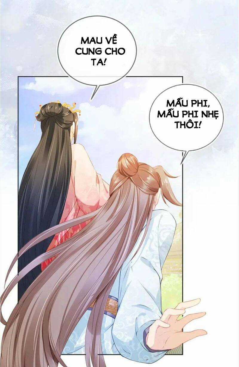 Nhặt Được Bảo Bối Manh Manh Chapter 15 trang 16