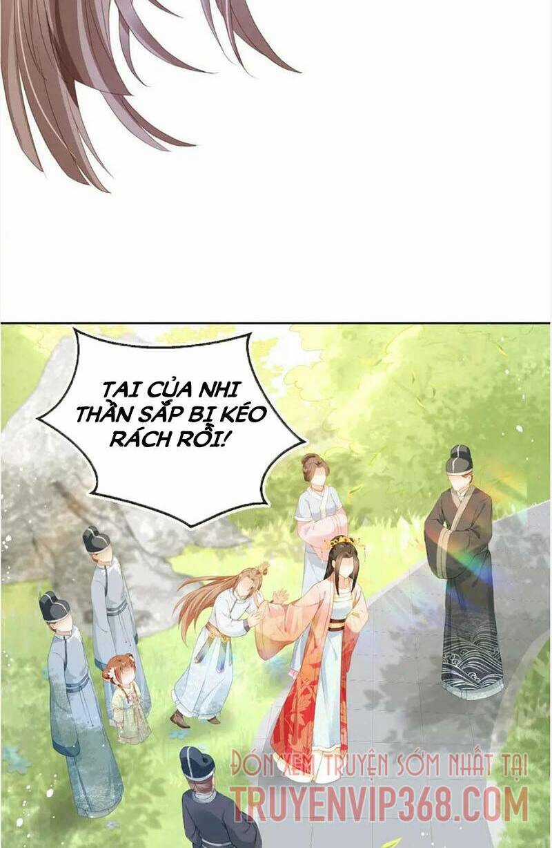 Nhặt Được Bảo Bối Manh Manh Chapter 15 trang 17