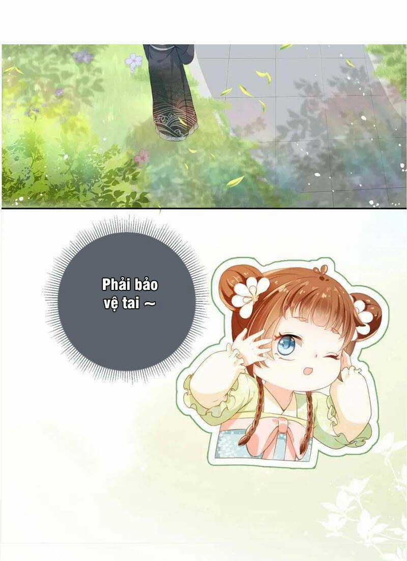 Nhặt Được Bảo Bối Manh Manh Chapter 15 trang 18