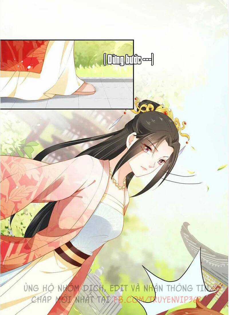 Nhặt Được Bảo Bối Manh Manh Chapter 15 trang 19