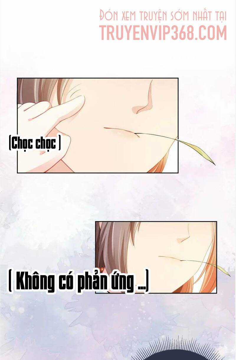 Nhặt Được Bảo Bối Manh Manh Chapter 15 trang 2