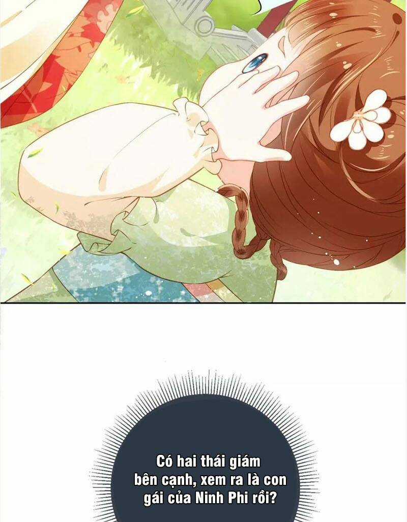 Nhặt Được Bảo Bối Manh Manh Chapter 15 trang 20