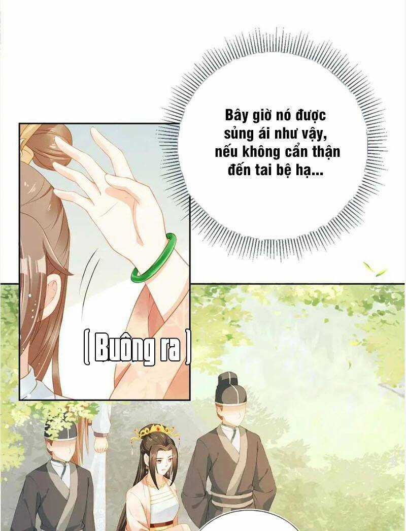 Nhặt Được Bảo Bối Manh Manh Chapter 15 trang 22