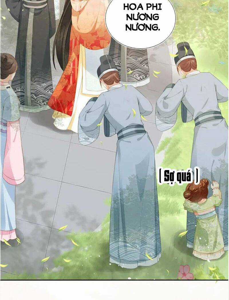 Nhặt Được Bảo Bối Manh Manh Chapter 15 trang 23