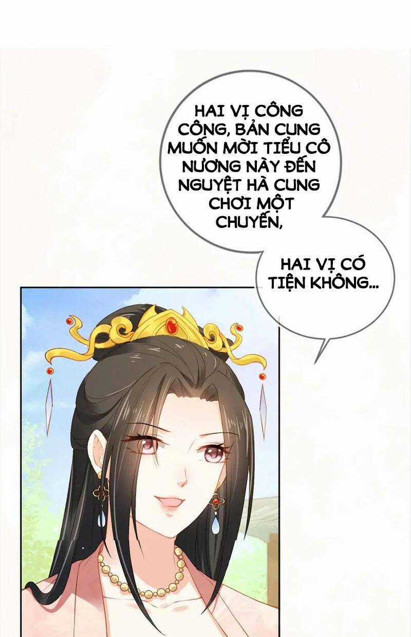 Nhặt Được Bảo Bối Manh Manh Chapter 15 trang 24
