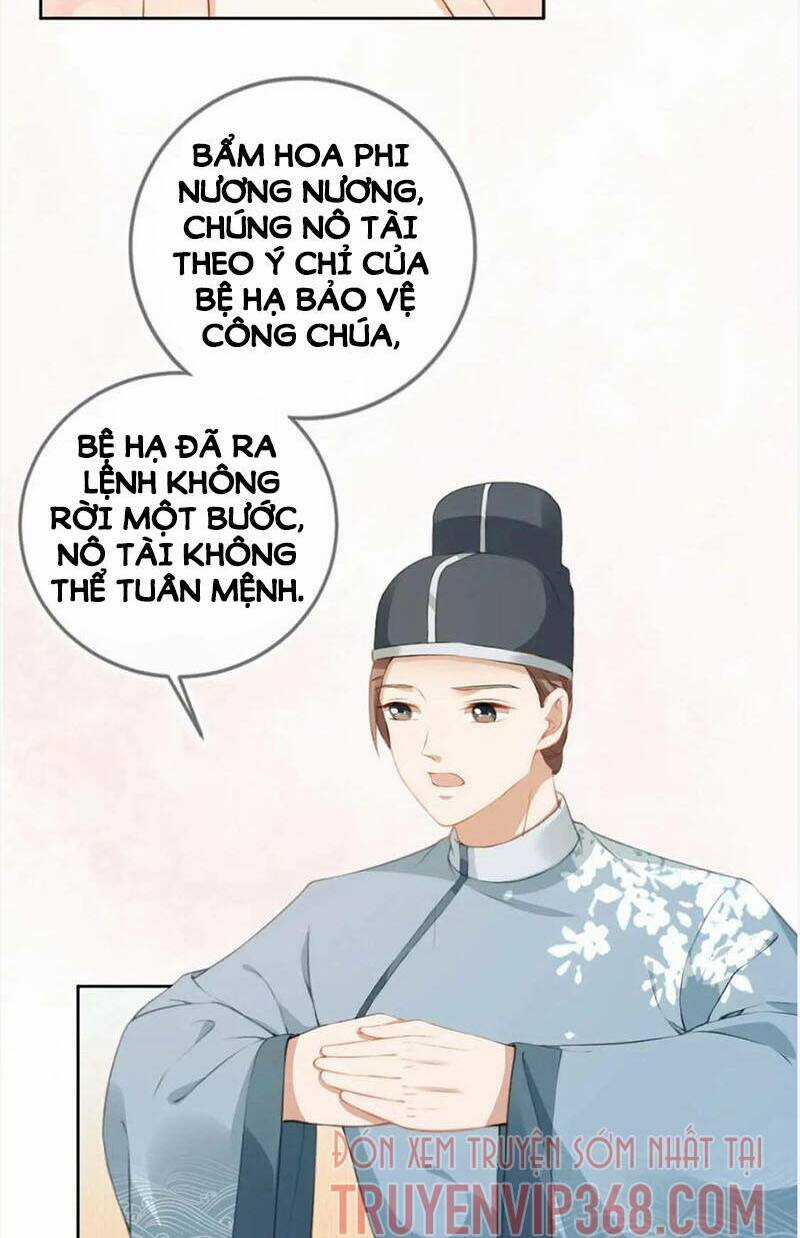 Nhặt Được Bảo Bối Manh Manh Chapter 15 trang 25