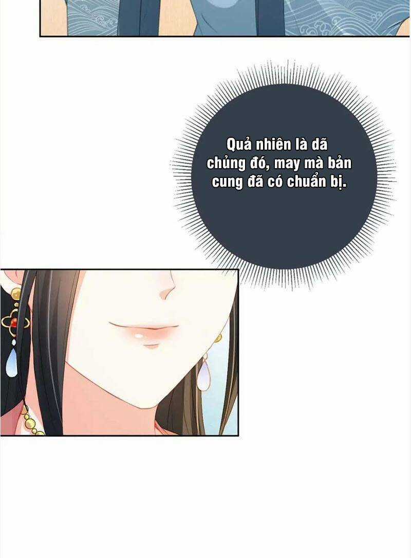 Nhặt Được Bảo Bối Manh Manh Chapter 15 trang 26