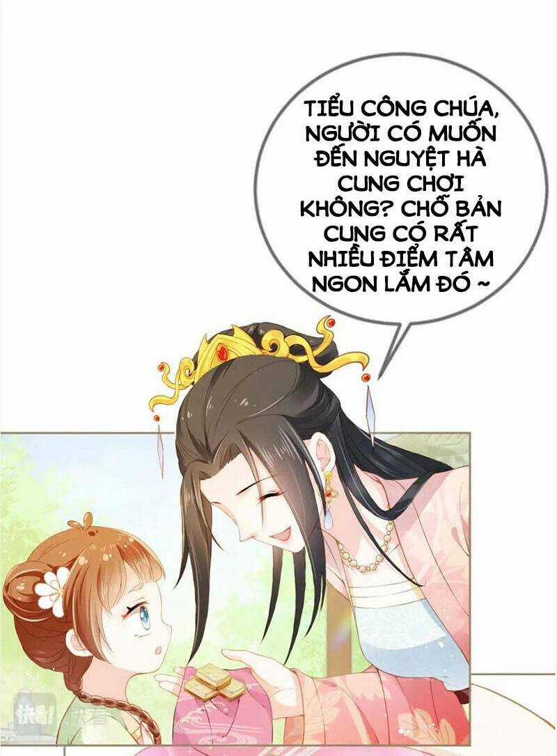 Nhặt Được Bảo Bối Manh Manh Chapter 15 trang 27