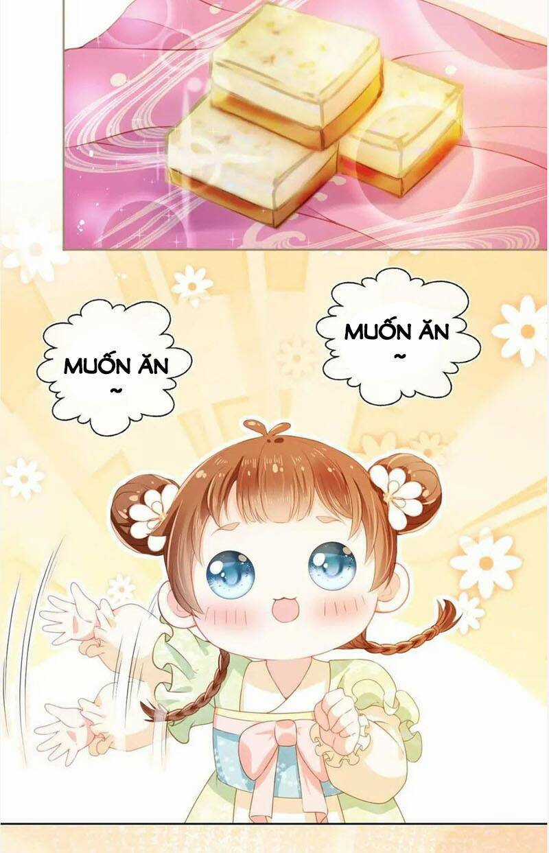 Nhặt Được Bảo Bối Manh Manh Chapter 15 trang 28