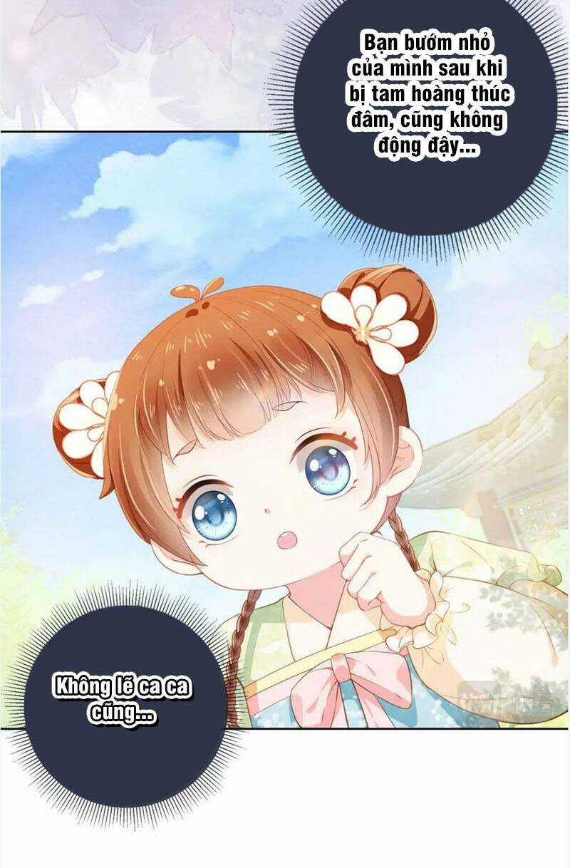 Nhặt Được Bảo Bối Manh Manh Chapter 15 trang 3