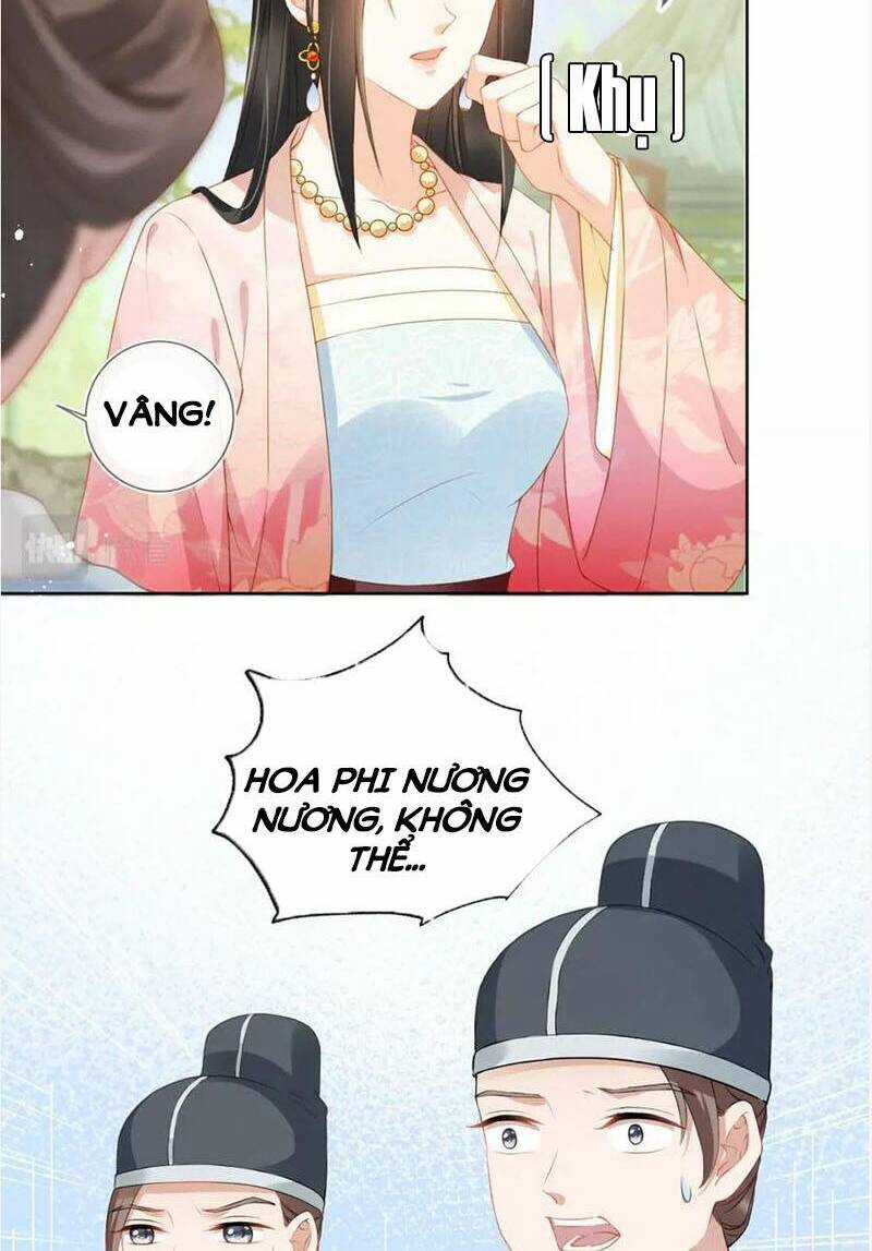 Nhặt Được Bảo Bối Manh Manh Chapter 15 trang 31