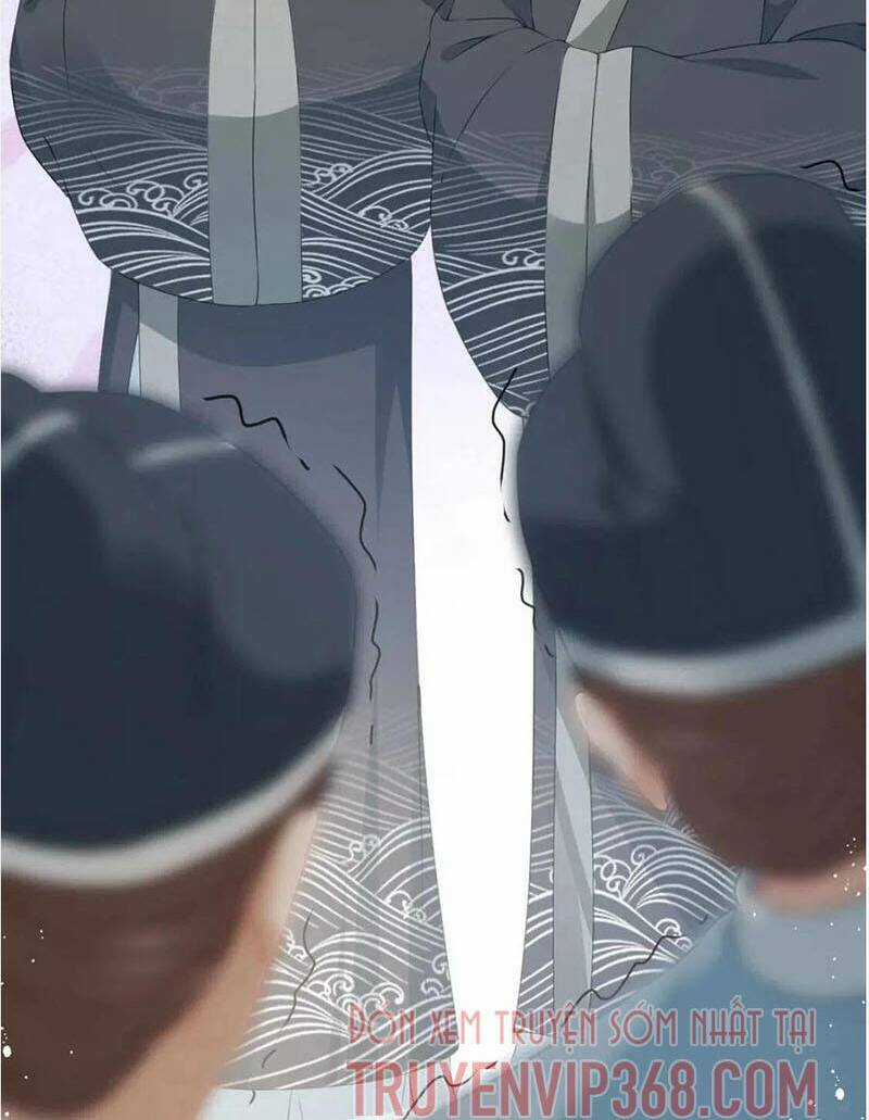 Nhặt Được Bảo Bối Manh Manh Chapter 15 trang 33