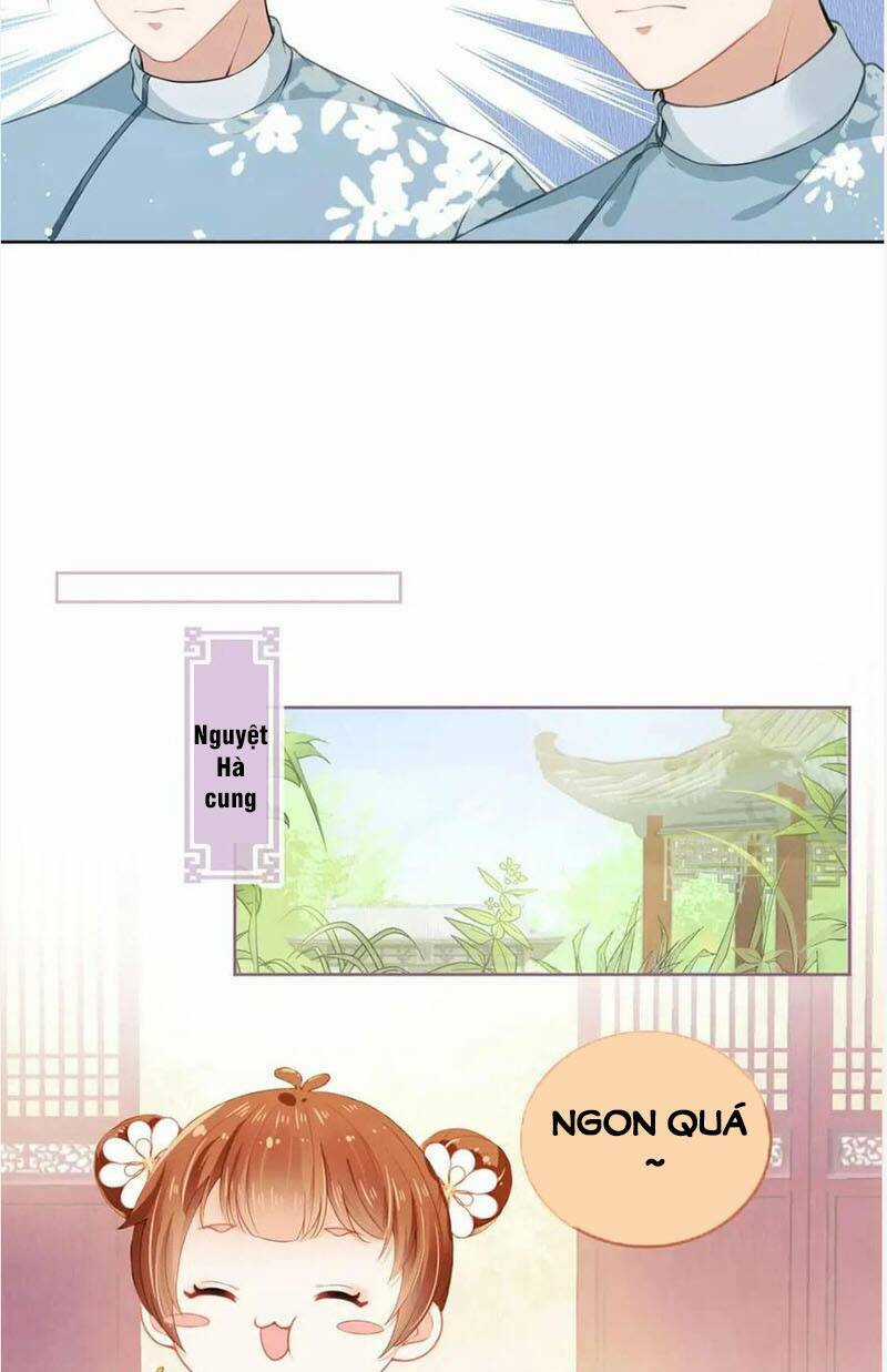 Nhặt Được Bảo Bối Manh Manh Chapter 15 trang 35