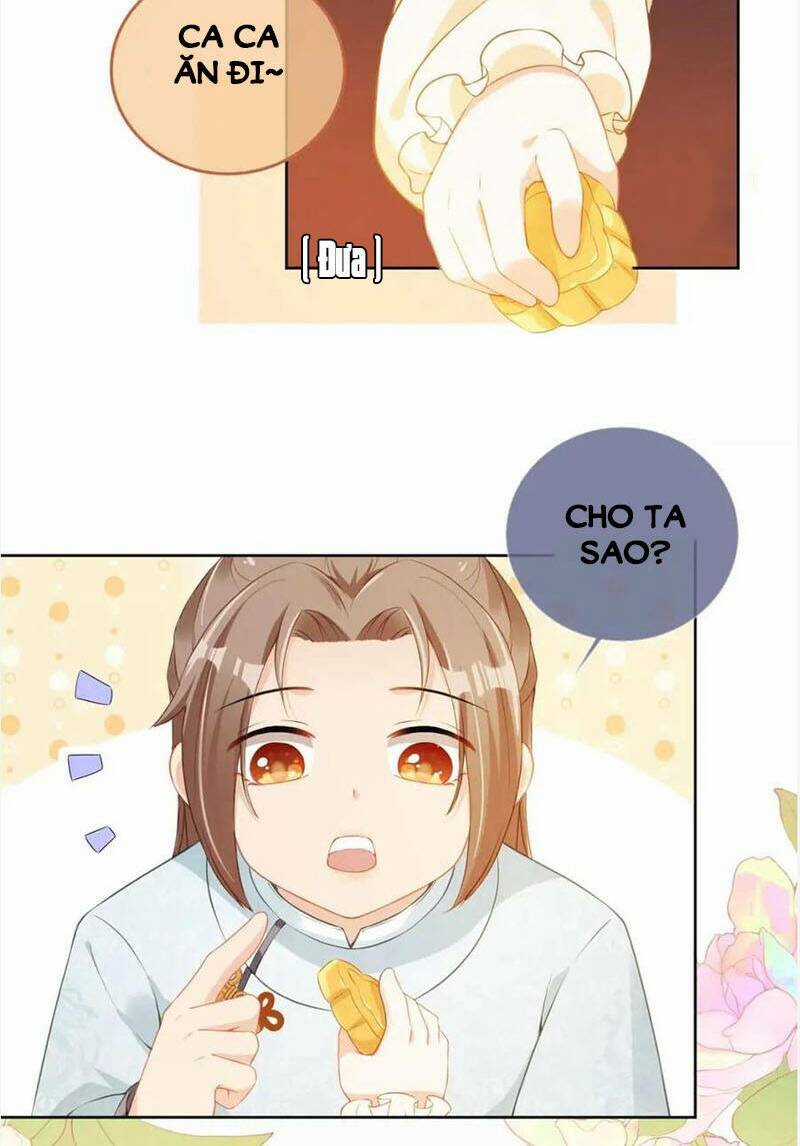 Nhặt Được Bảo Bối Manh Manh Chapter 15 trang 38