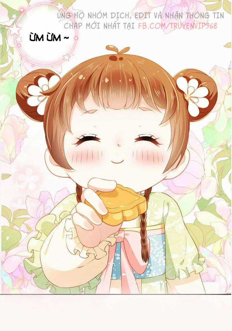 Nhặt Được Bảo Bối Manh Manh Chapter 15 trang 39