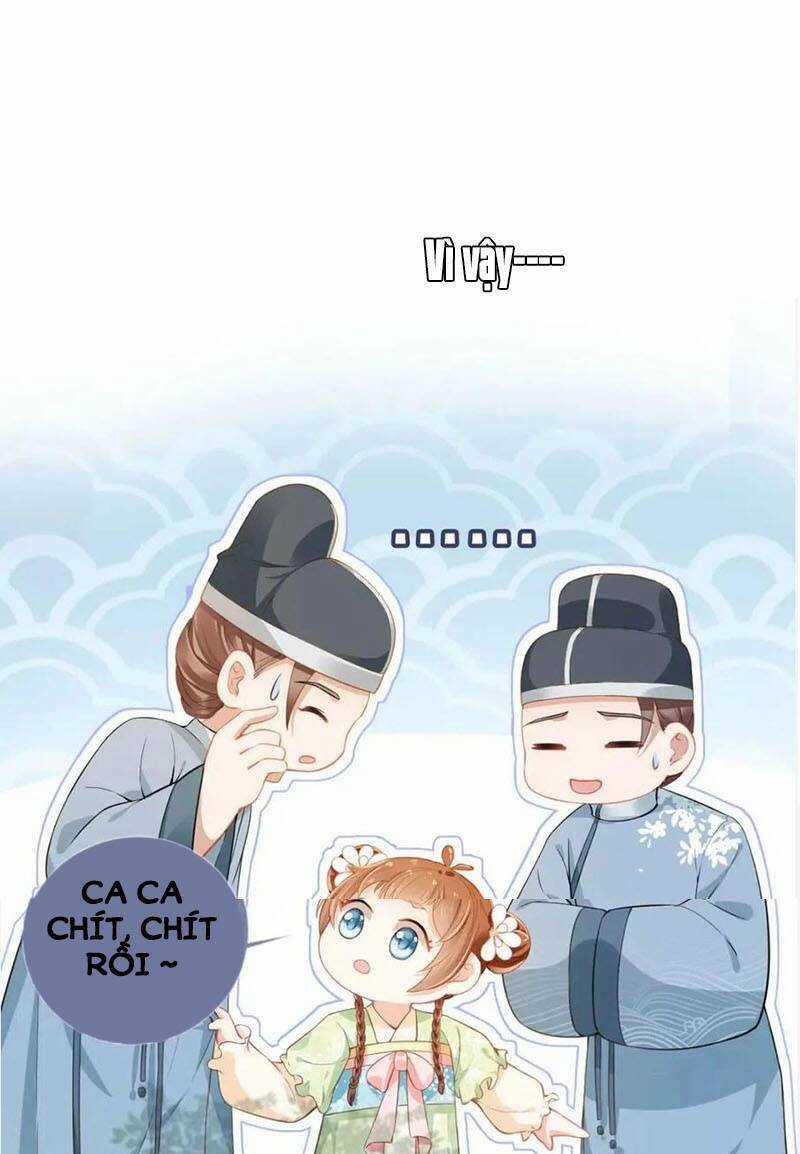 Nhặt Được Bảo Bối Manh Manh Chapter 15 trang 4