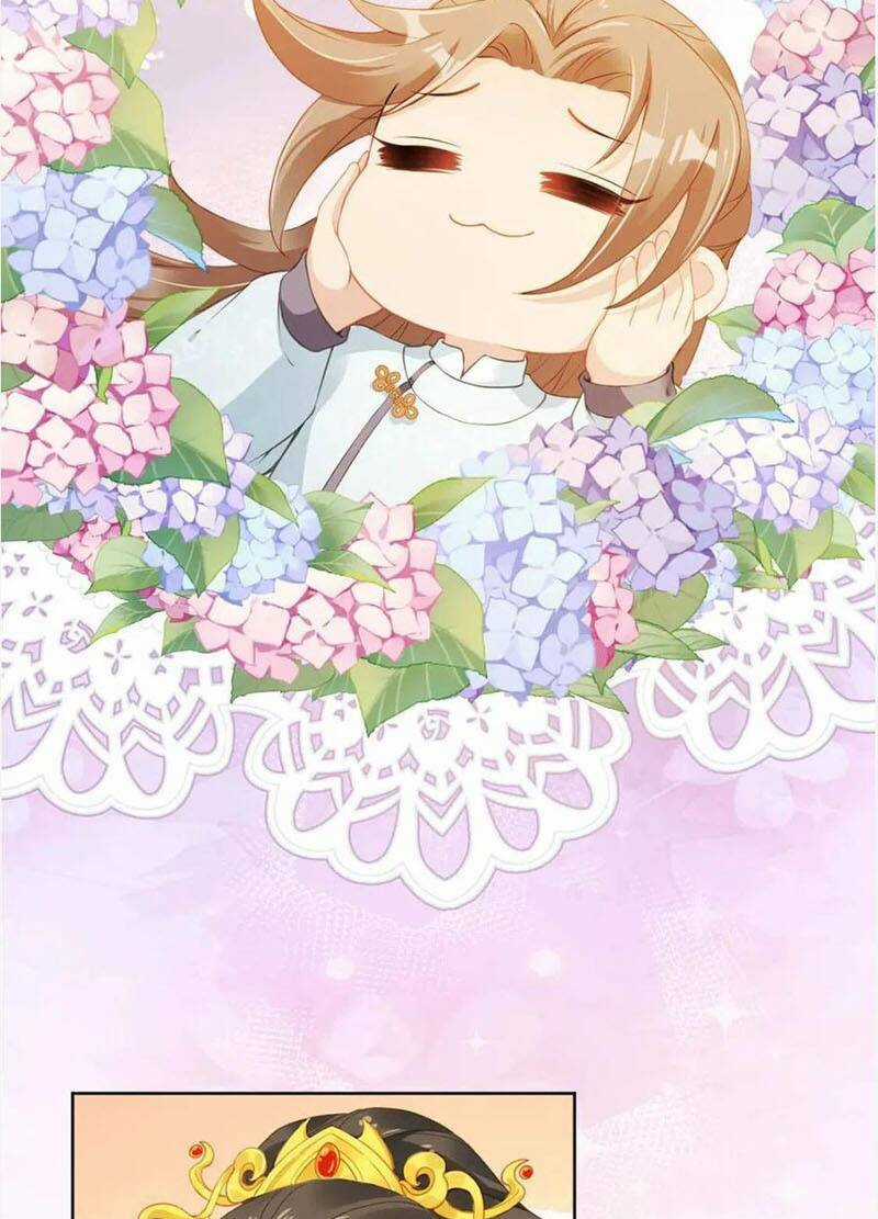 Nhặt Được Bảo Bối Manh Manh Chapter 15 trang 41