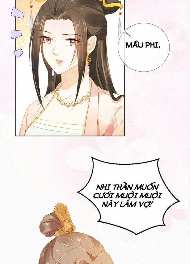 Nhặt Được Bảo Bối Manh Manh Chapter 15 trang 42