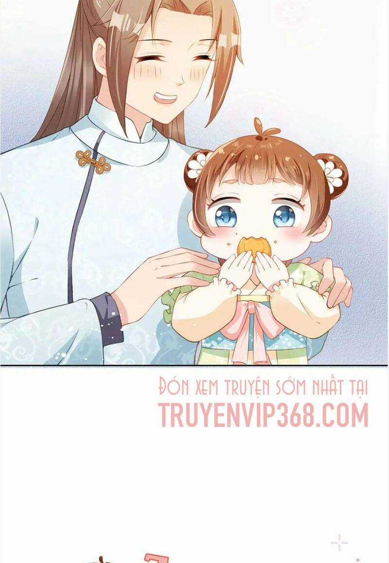 Nhặt Được Bảo Bối Manh Manh Chapter 15 trang 43