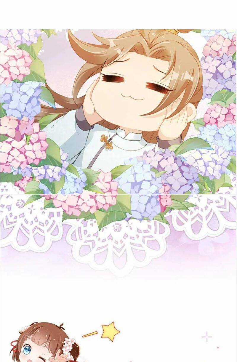 Nhặt Được Bảo Bối Manh Manh Chapter 15 trang 45