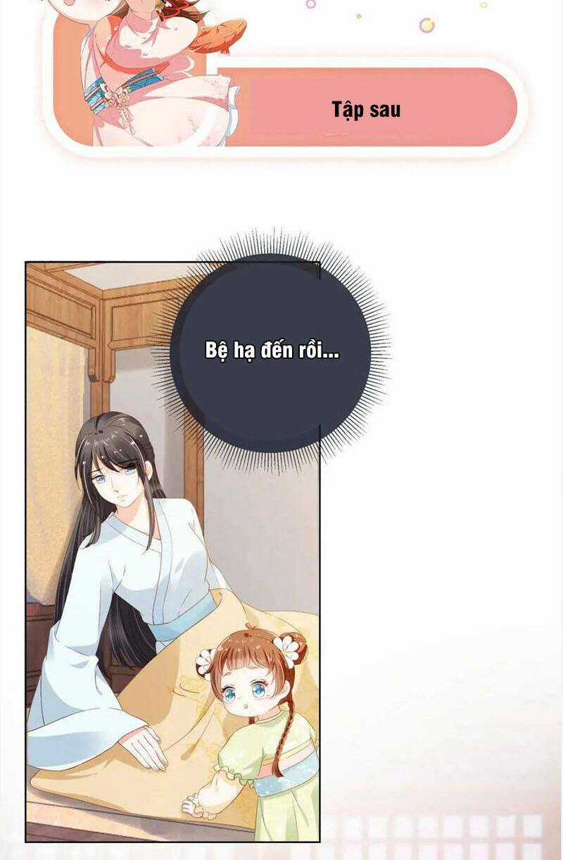 Nhặt Được Bảo Bối Manh Manh Chapter 15 trang 46