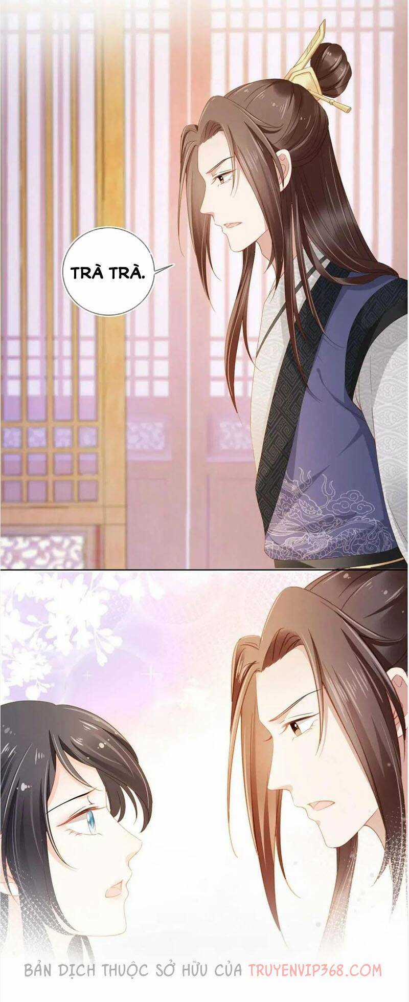 Nhặt Được Bảo Bối Manh Manh Chapter 15 trang 47