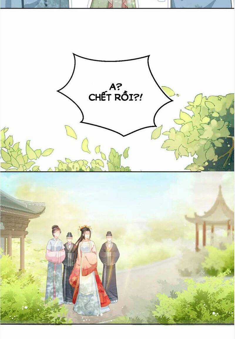 Nhặt Được Bảo Bối Manh Manh Chapter 15 trang 5