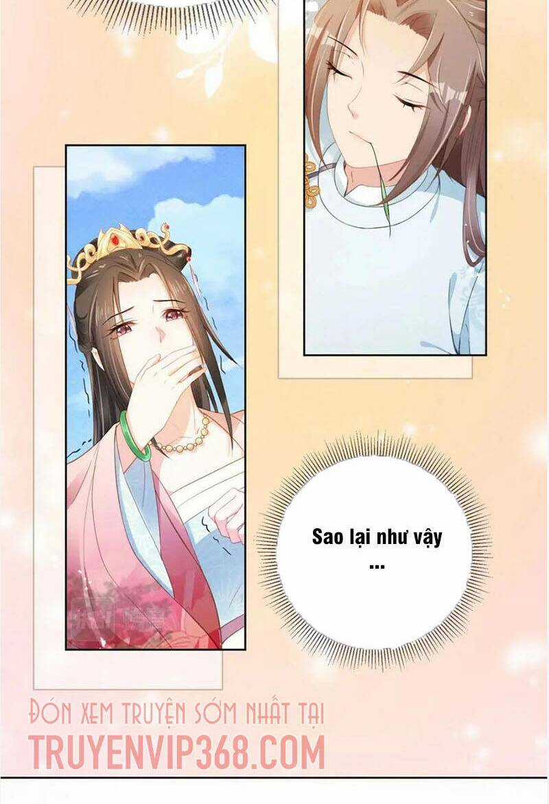 Nhặt Được Bảo Bối Manh Manh Chapter 15 trang 7