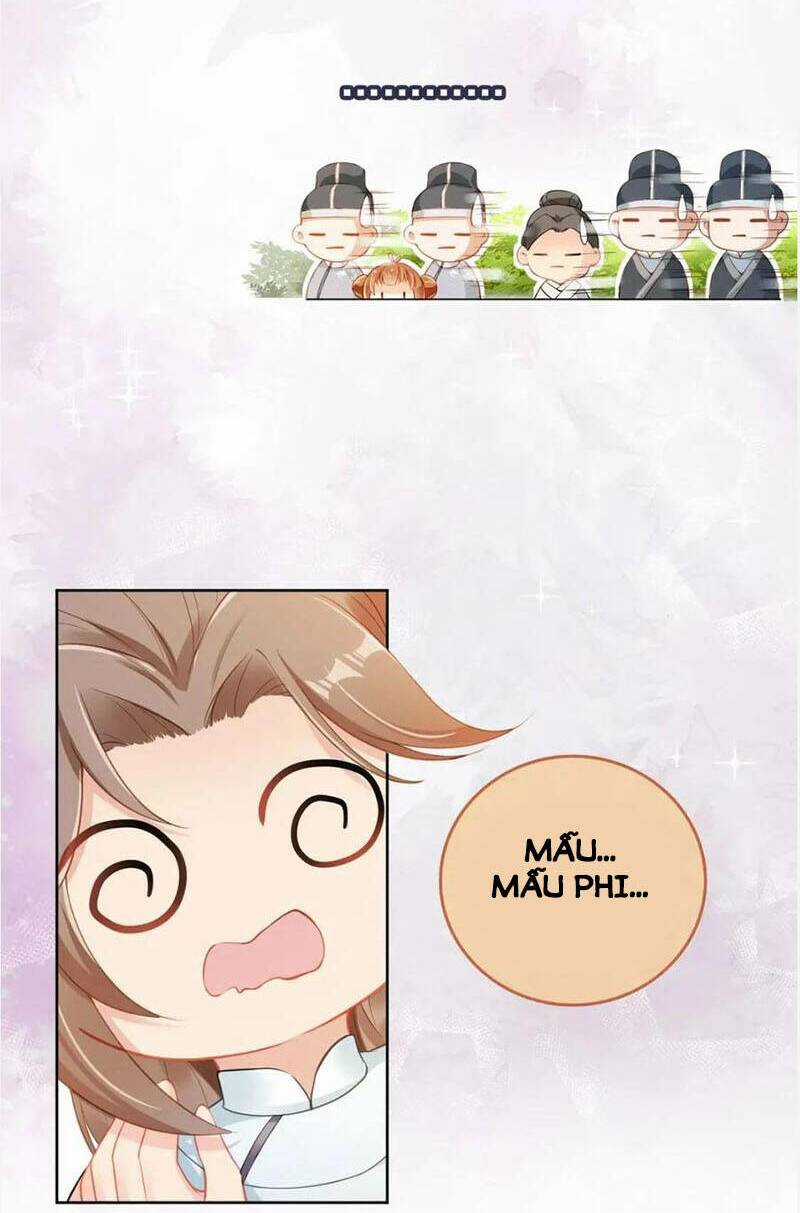 Nhặt Được Bảo Bối Manh Manh Chapter 15 trang 9