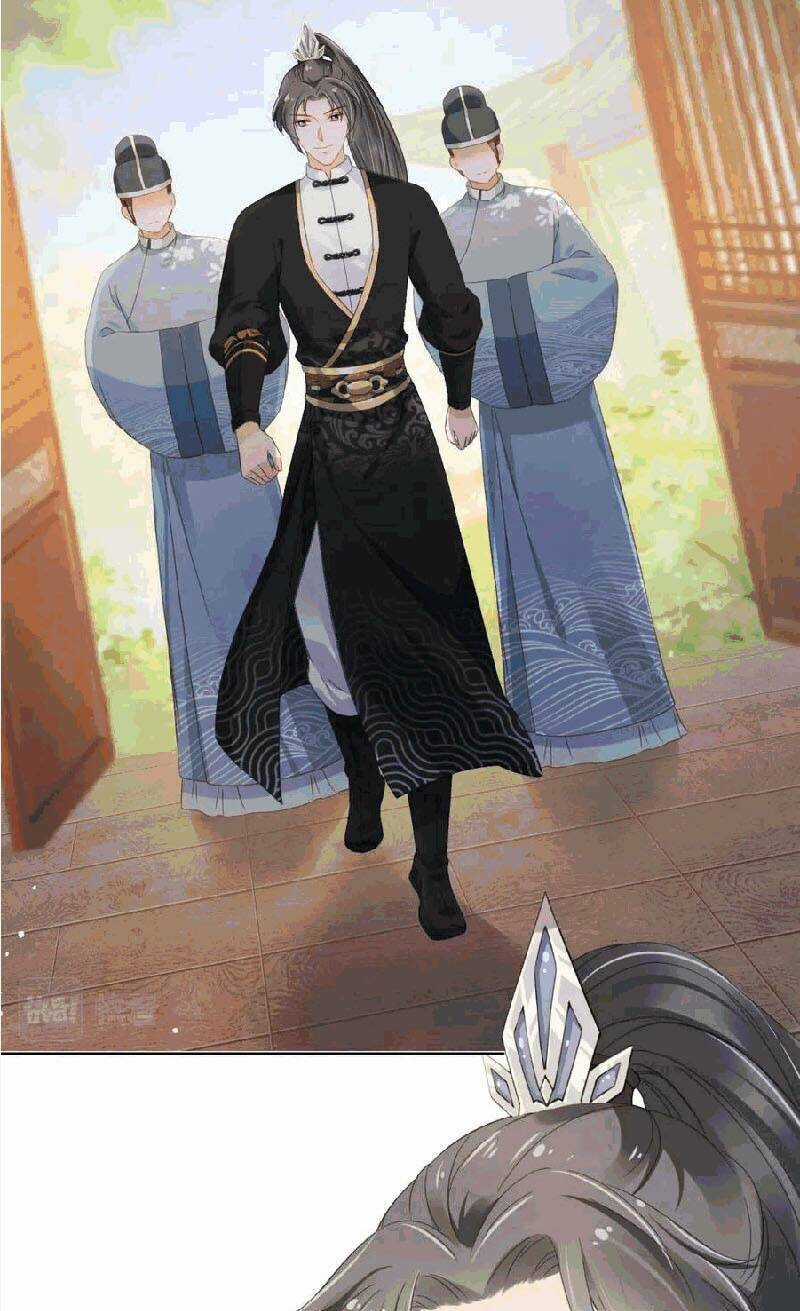 Nhặt Được Bảo Bối Manh Manh Chapter 16 trang 14