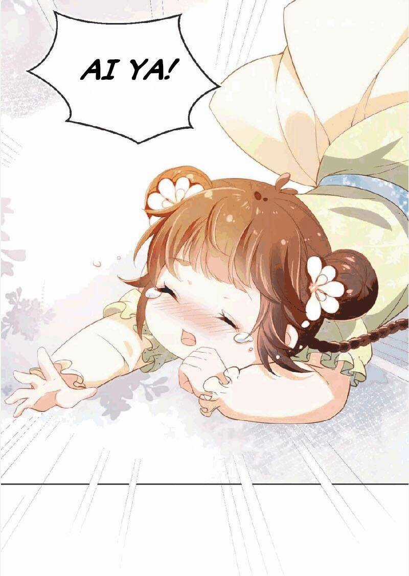 Nhặt Được Bảo Bối Manh Manh Chapter 16 trang 15