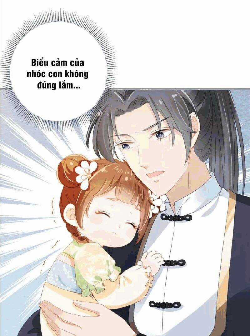 Nhặt Được Bảo Bối Manh Manh Chapter 16 trang 17