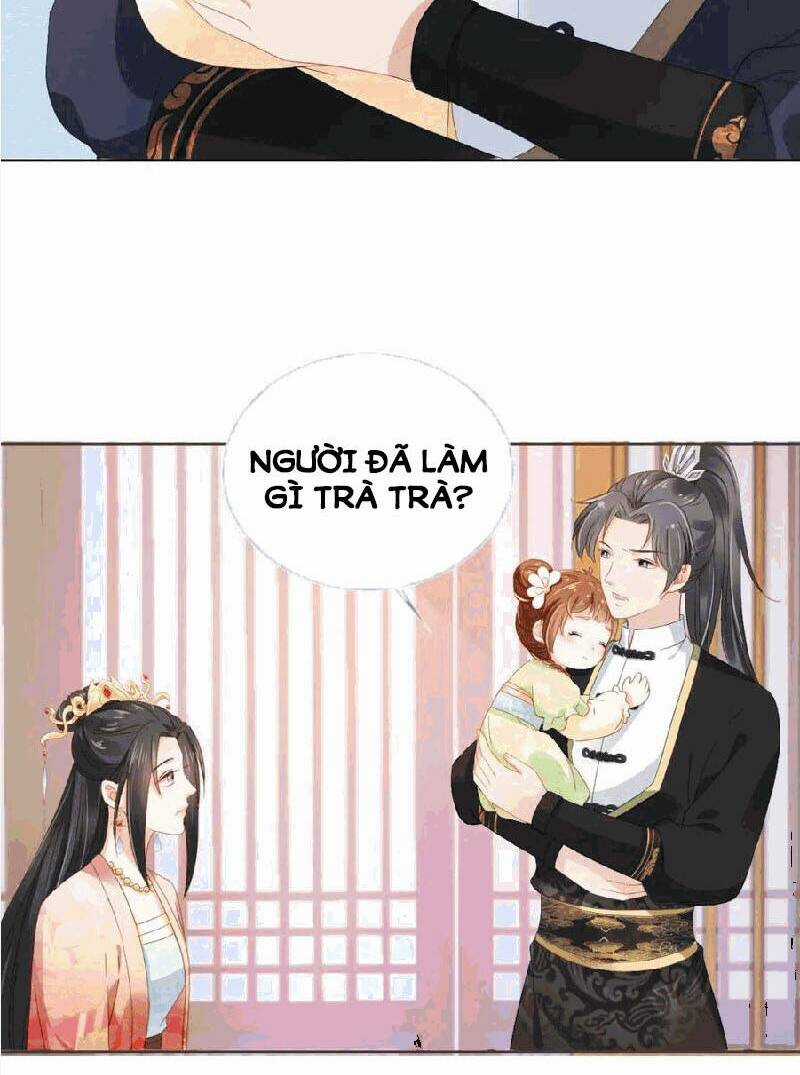 Nhặt Được Bảo Bối Manh Manh Chapter 16 trang 18