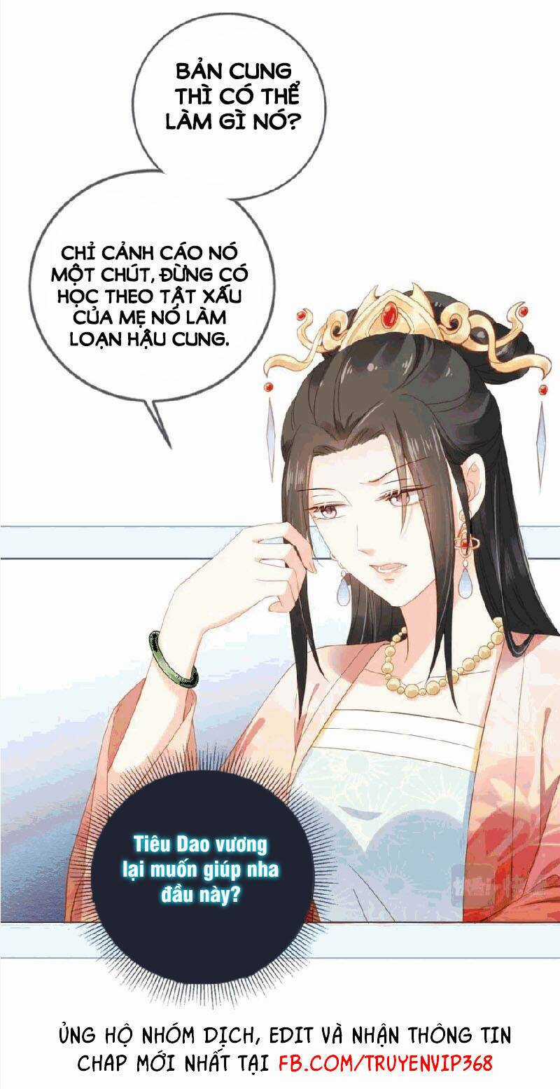 Nhặt Được Bảo Bối Manh Manh Chapter 16 trang 19