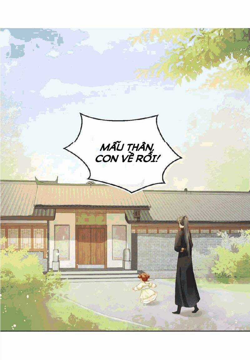 Nhặt Được Bảo Bối Manh Manh Chapter 16 trang 2