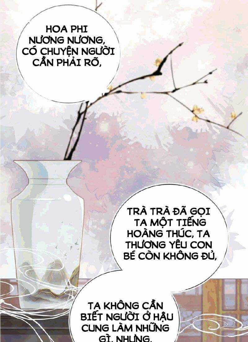 Nhặt Được Bảo Bối Manh Manh Chapter 16 trang 21