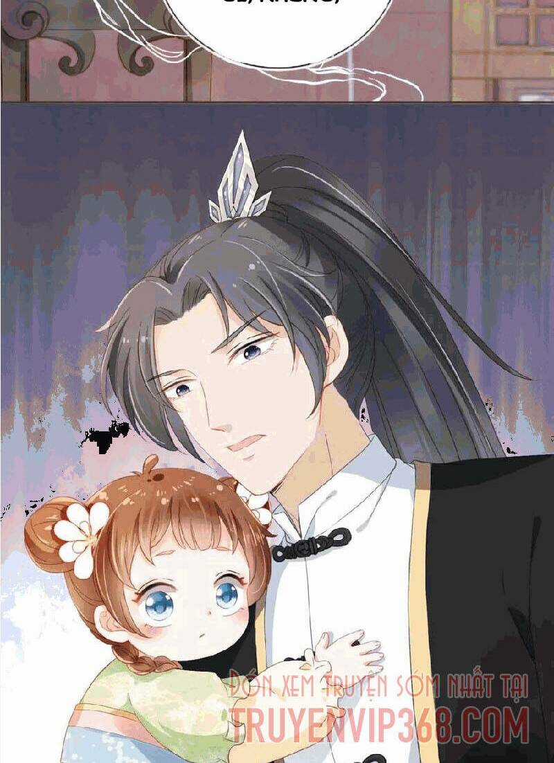 Nhặt Được Bảo Bối Manh Manh Chapter 16 trang 22