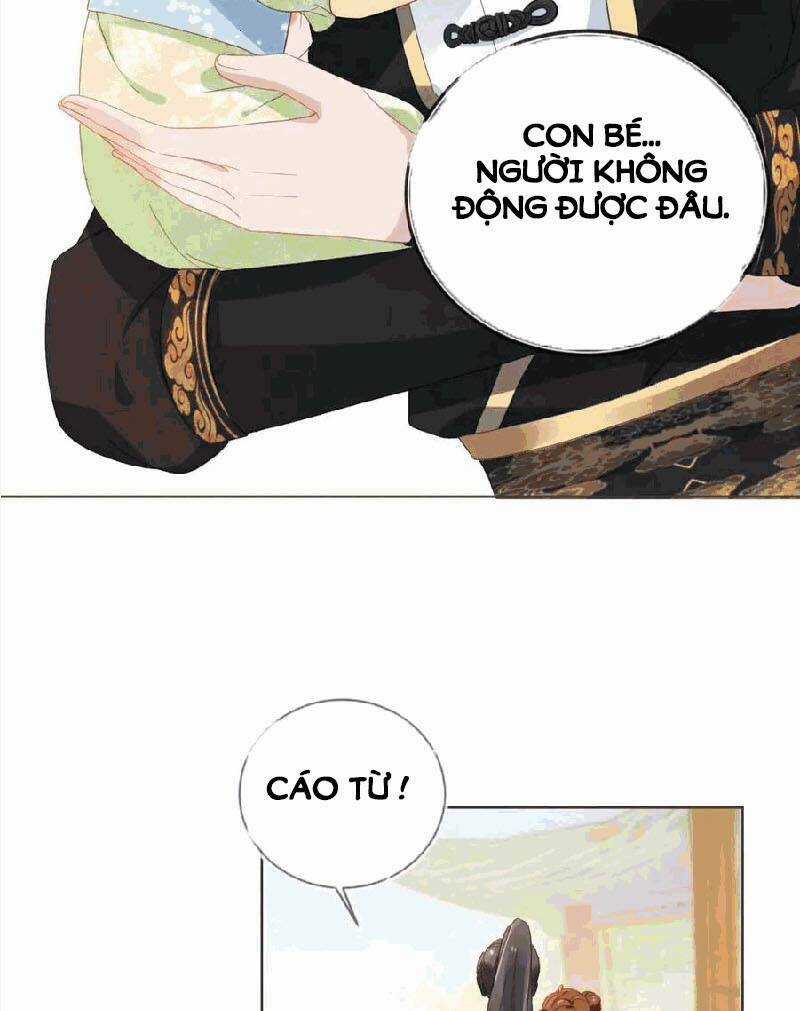 Nhặt Được Bảo Bối Manh Manh Chapter 16 trang 23