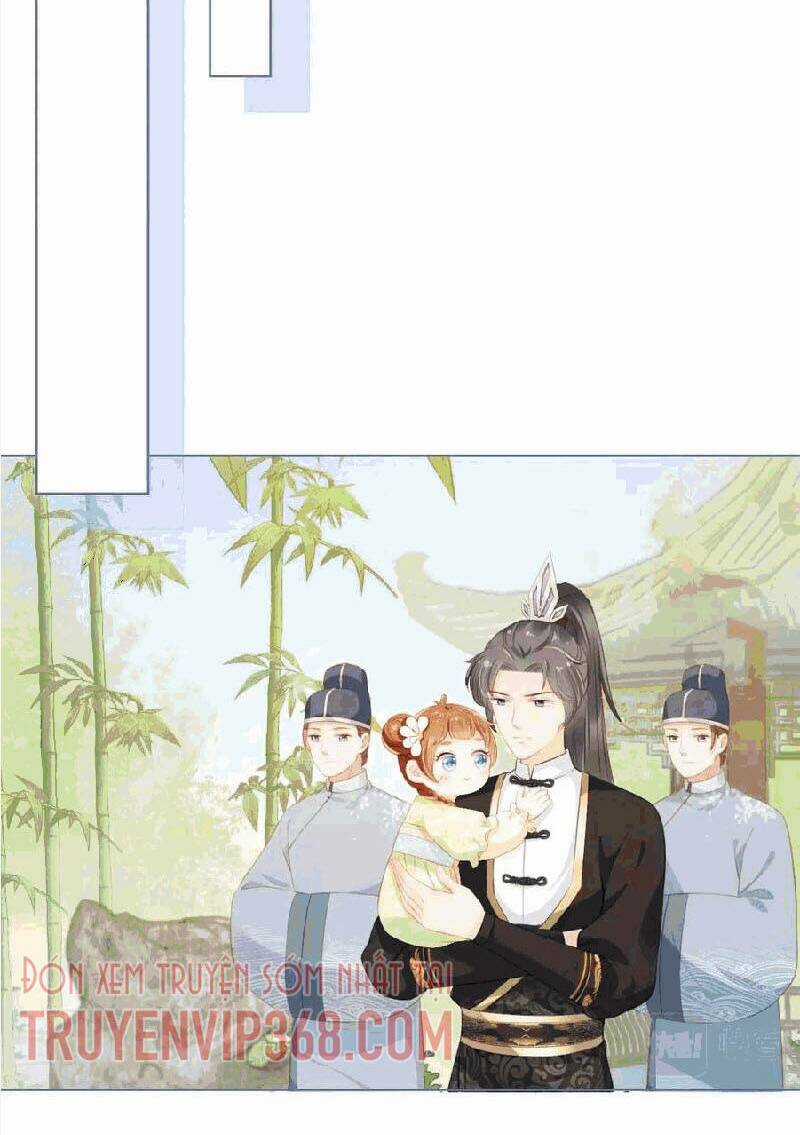 Nhặt Được Bảo Bối Manh Manh Chapter 16 trang 26