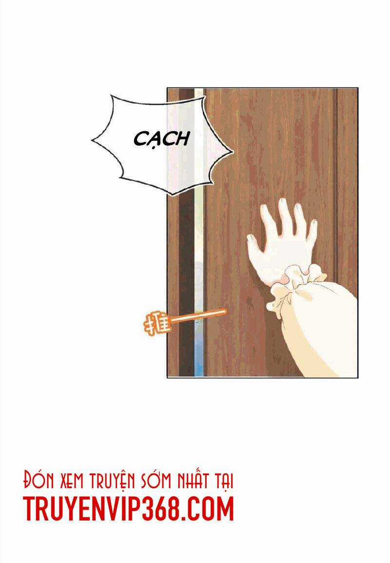 Nhặt Được Bảo Bối Manh Manh Chapter 16 trang 3