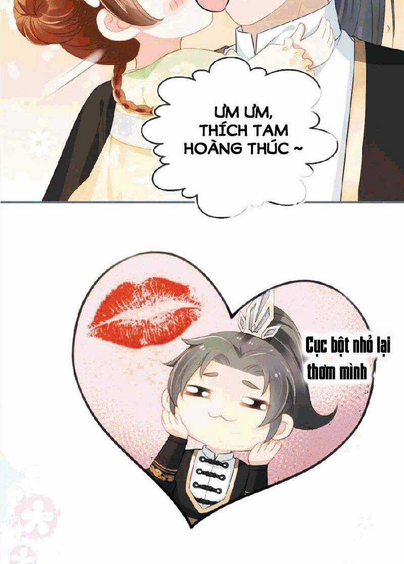 Nhặt Được Bảo Bối Manh Manh Chapter 16 trang 30