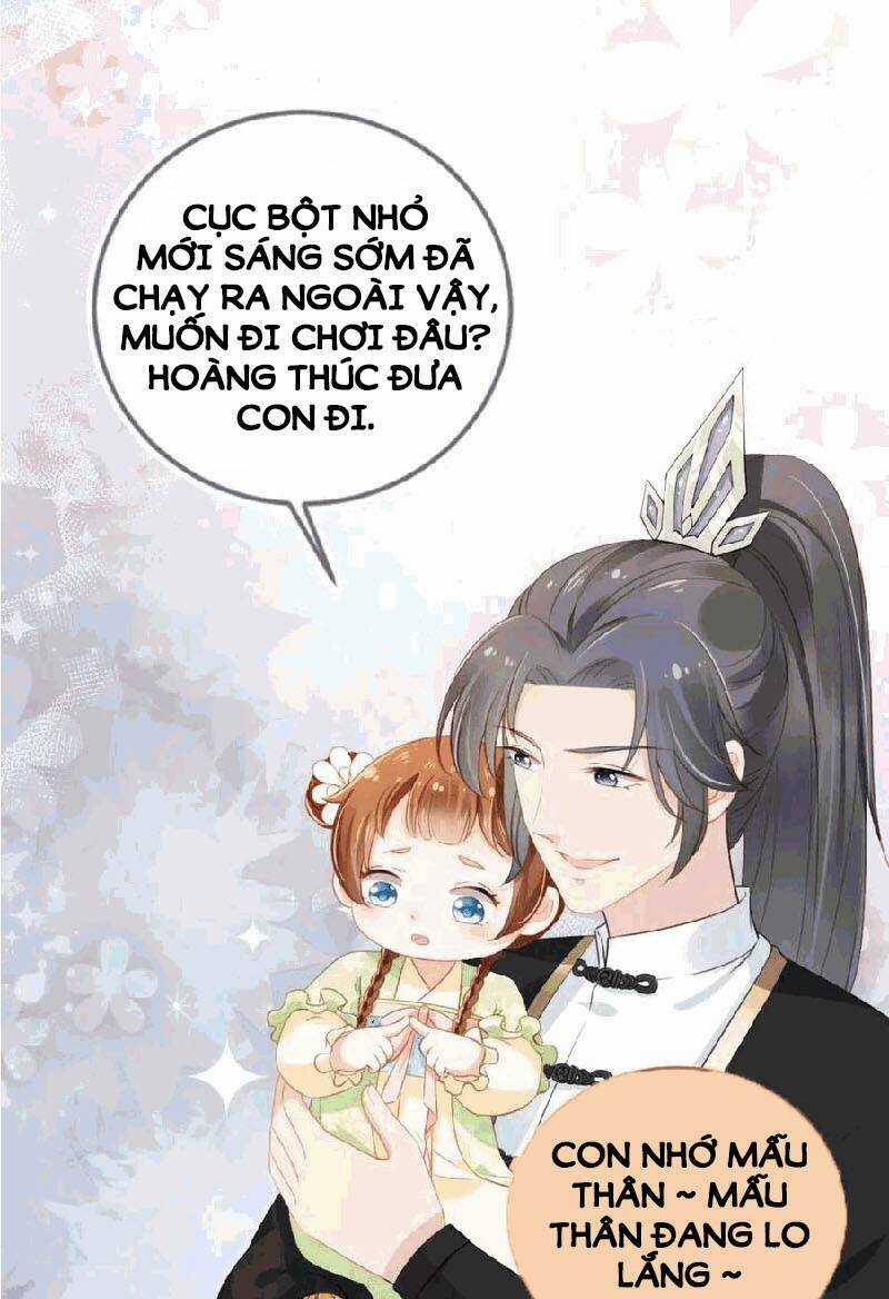 Nhặt Được Bảo Bối Manh Manh Chapter 16 trang 31