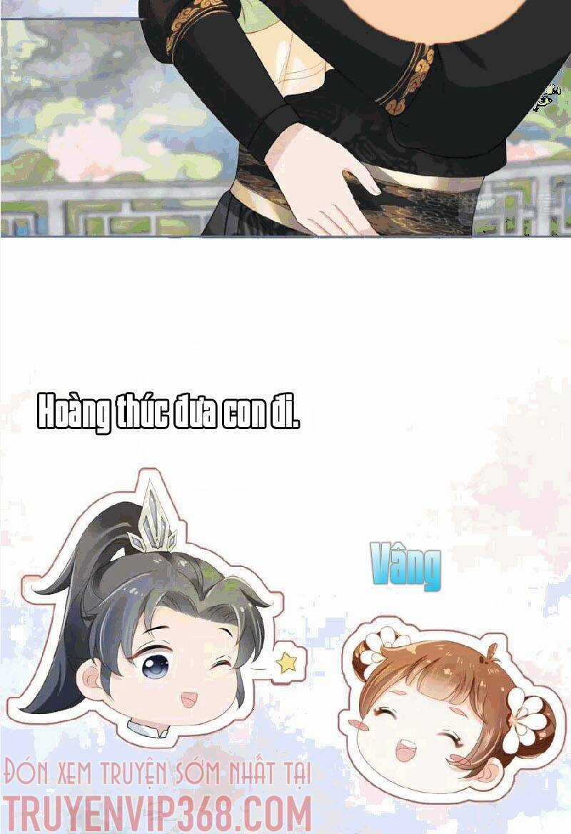 Nhặt Được Bảo Bối Manh Manh Chapter 16 trang 32