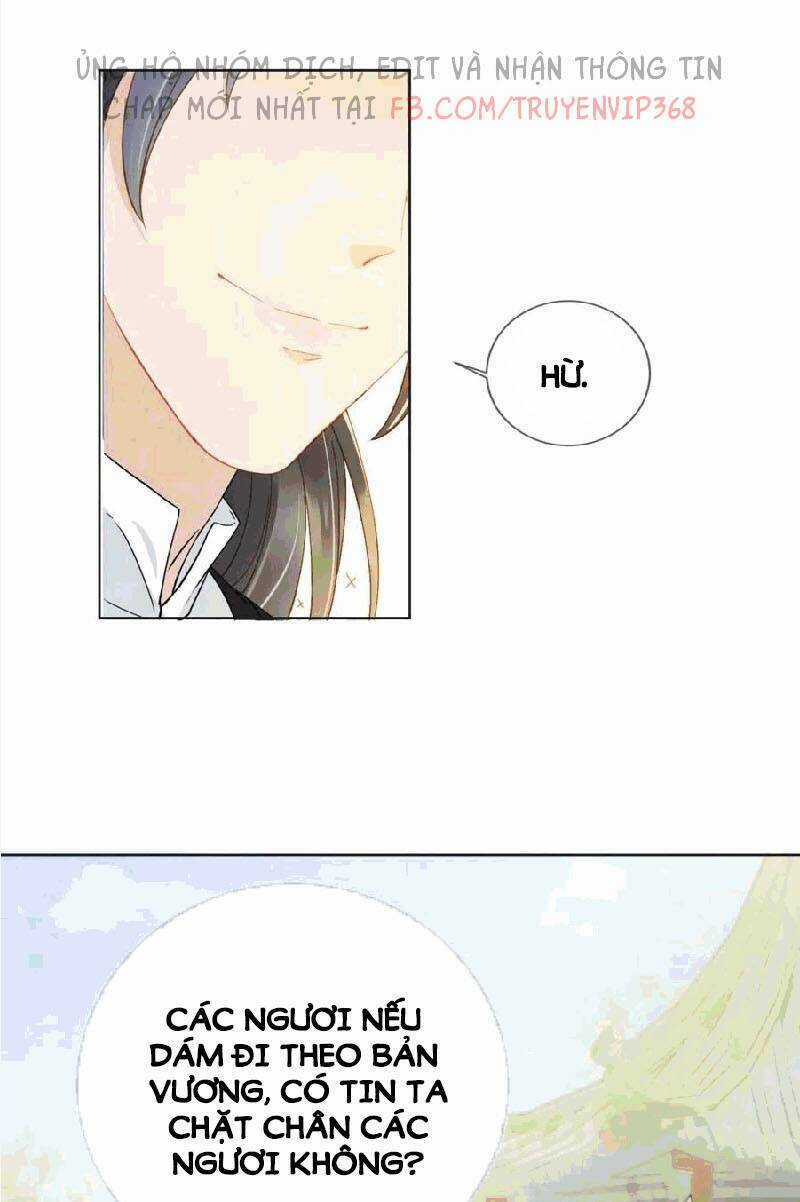 Nhặt Được Bảo Bối Manh Manh Chapter 16 trang 35