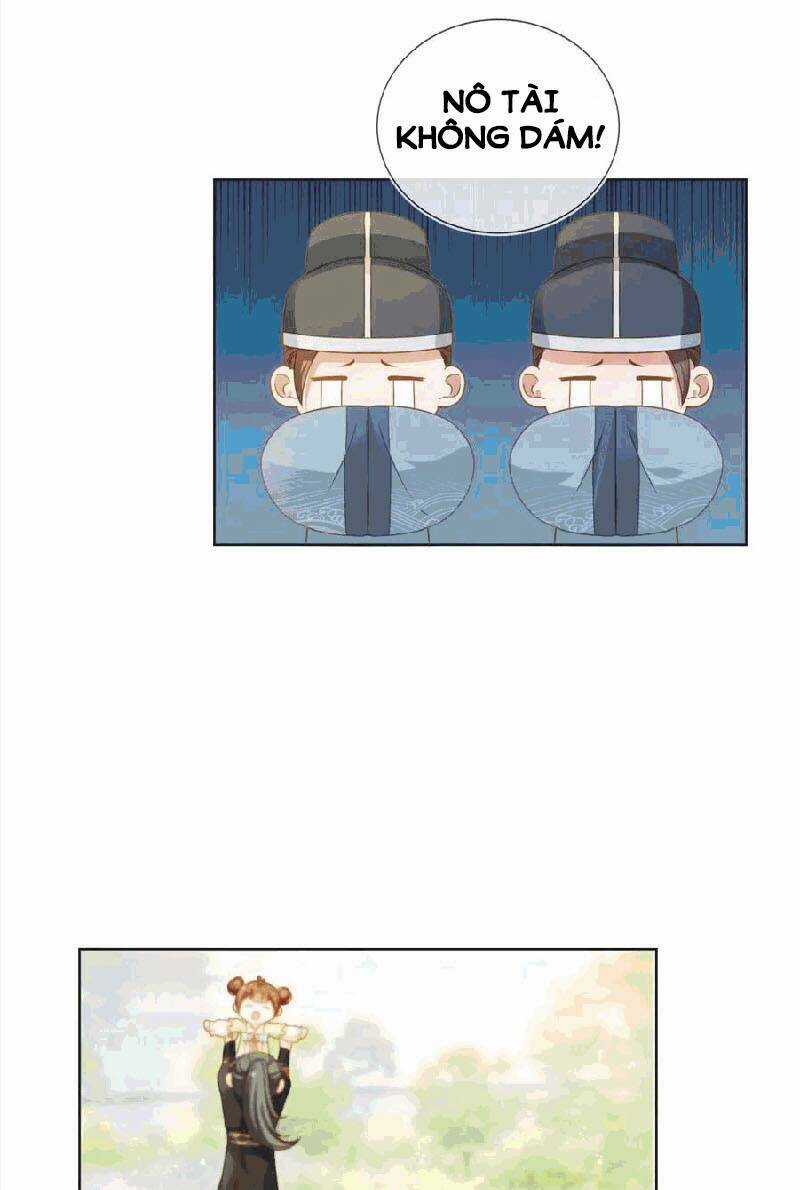 Nhặt Được Bảo Bối Manh Manh Chapter 16 trang 37