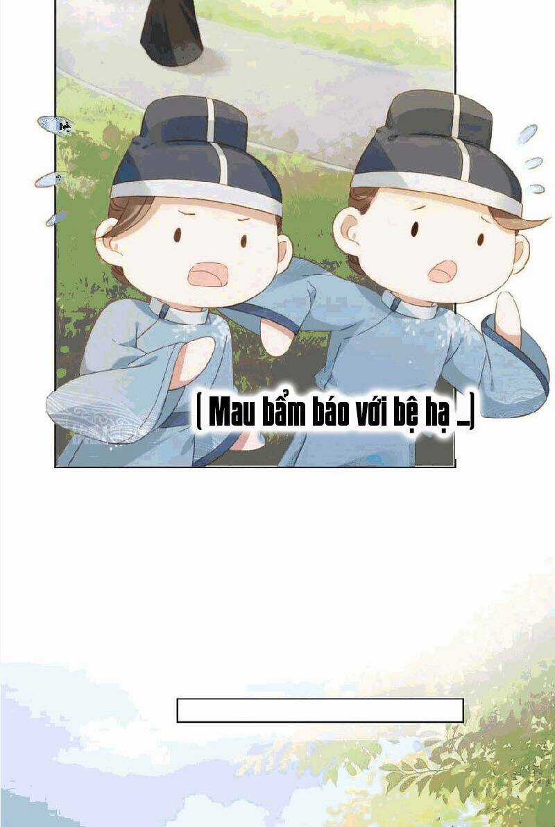 Nhặt Được Bảo Bối Manh Manh Chapter 16 trang 38